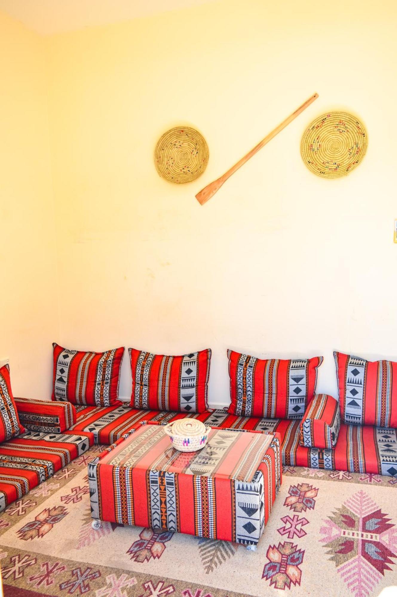 Heritage Hostel Maskat Exterior foto
